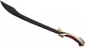Huelsepng — Valorant Knife Skins (June 2023) option 16