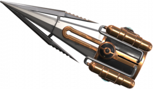 Magepunkshockgauntletpng — Valorant Knife Skins (June 2023) option 22