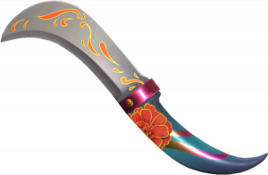 Nuncaolvidadoscatrinapng — Valorant Knife Skins (June 2023) option 25