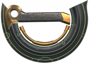 Origincrescentbladepng — Valorant Knife Skins (June 2023) option 27