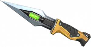 Outpostmeleepng — Valorant Knife Skins (June 2023) option 28