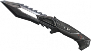 Protocol781 Apersonaladministrativemeleeunitpng — Valorant Knife Skins (June 2023) option 33
