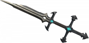 Ruinationbrokenbladeoftheruinedkingpng — Valorant Knife Skins (June 2023) option 39