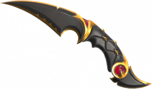 Ruindaggerpng — Valorant Knife Skins (June 2023) option 40