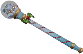 Snowfallwandpng — Valorant Knife Skins (June 2023) option 44