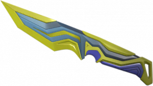 Strikerknifepng — Valorant Knife Skins (June 2023) option 49