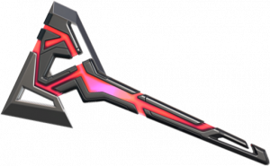 Sysmeleepng — Valorant Knife Skins (June 2023) option 50