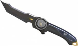 Taskforce809knifepng — Valorant Knife Skins (June 2023) option 51