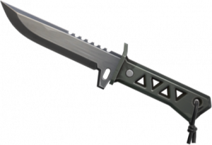 Xenohunterknifepng — Valorant Knife Skins (June 2023) option 58