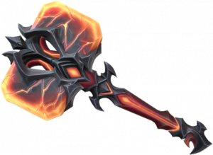 Zzzzz 1665320041crimsonbeasthammerpng — Valorant Knife Skins (June 2023) option 65