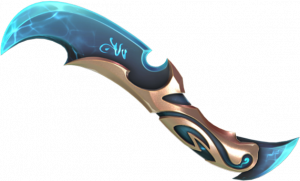 Zzzzz 1676464347lunasdescentpng — Valorant Knife Skins (June 2023) option 72