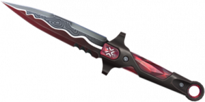 Zzzzz 1676464347vctlockinmisericrdiapng — Valorant Knife Skins (June 2023) option 73