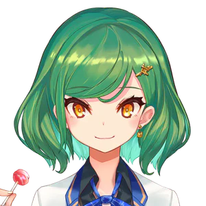 098png — NIJISANJI option 98