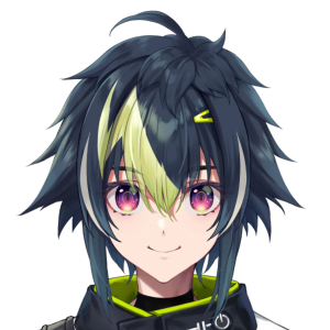 Zzzzz 1682483860168 — NIJISANJI option 233