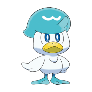 375px 0912quaxly — All Paldea/Gen IX Pokémon (Sugimori Art) v2 option 11