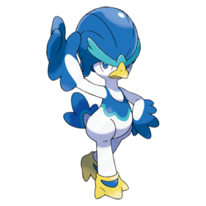 375px 0913quaxwell — All Paldea/Gen IX Pokémon (Sugimori Art) v2 option 12