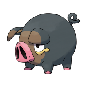 375px 0915lechonk — All Paldea/Gen IX Pokémon (Sugimori Art) v2 option 14