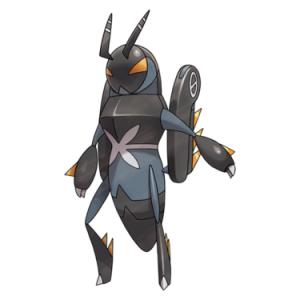 375px 0920lokix — All Paldea/Gen IX Pokémon (Sugimori Art) v2 option 20