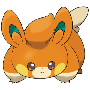 375px 0921pawmi — All Paldea/Gen IX Pokémon (Sugimori Art) v2 option 21
