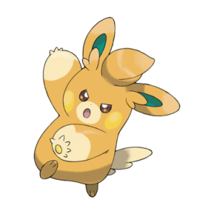 375px 0922pawmo — All Paldea/Gen IX Pokémon (Sugimori Art) v2 option 22