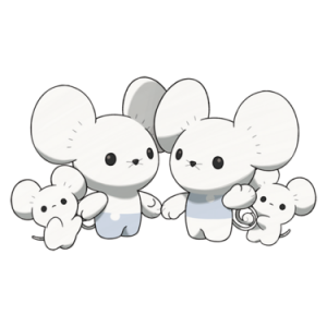 375px 0925maushold — All Paldea/Gen IX Pokémon (Sugimori Art) v2 option 26