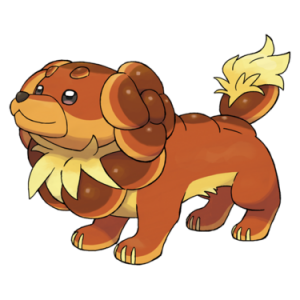 375px 0927dachsbun — All Paldea/Gen IX Pokémon (Sugimori Art) v2 option 28
