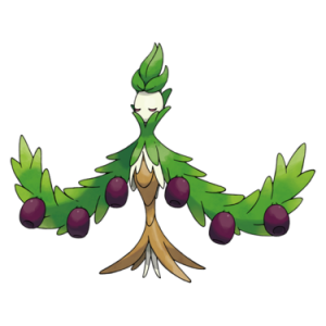 375px 0930arboliva — All Paldea/Gen IX Pokémon (Sugimori Art) v2 option 31