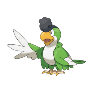 375px 0931squawkabilly — All Paldea/Gen IX Pokémon (Sugimori Art) v2 option 32