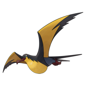 375px 0941kilowattrel — All Paldea/Gen IX Pokémon (Sugimori Art) v2 option 45