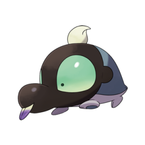 375px 0944shroodle — All Paldea/Gen IX Pokémon (Sugimori Art) v2 option 48