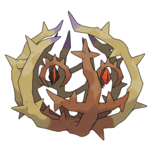 375px 0947brambleghast — All Paldea/Gen IX Pokémon (Sugimori Art) v2 option 51