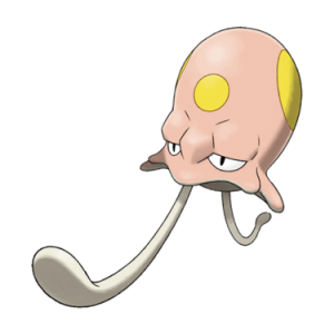 375px 0948toedscool — All Paldea/Gen IX Pokémon (Sugimori Art) v2 option 52