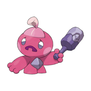 375px 0957tinkatink — All Paldea/Gen IX Pokémon (Sugimori Art) v2 option 61