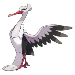 375px 0962bombirdier — All Paldea/Gen IX Pokémon (Sugimori Art) v2 option 66