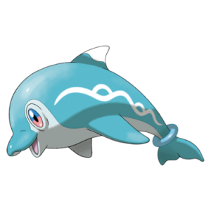 375px 0963finizen — All Paldea/Gen IX Pokémon (Sugimori Art) v2 option 67