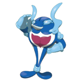 375px 0964palafin1 Hero — All Paldea/Gen IX Pokémon (Sugimori Art) v2 option 69