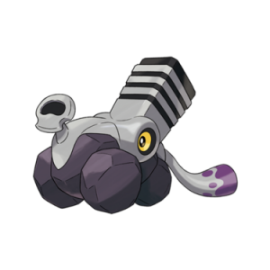 375px 0965varoom — All Paldea/Gen IX Pokémon (Sugimori Art) v2 option 70