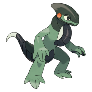 375px 0967cyclizar — All Paldea/Gen IX Pokémon (Sugimori Art) v2 option 72
