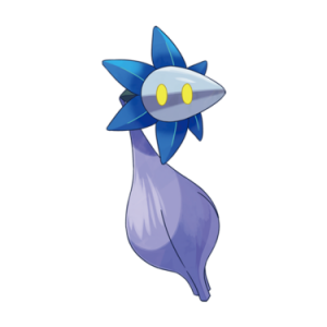 375px 0969glimmet — All Paldea/Gen IX Pokémon (Sugimori Art) v2 option 74