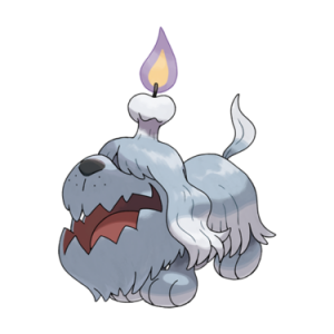 375px 0971greavard — All Paldea/Gen IX Pokémon (Sugimori Art) v2 option 76