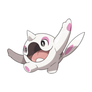 375px 0974cetoddle — All Paldea/Gen IX Pokémon (Sugimori Art) v2 option 79