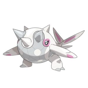 375px 0975cetitan — All Paldea/Gen IX Pokémon (Sugimori Art) v2 option 80