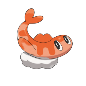 375px 0978tatsugiri — All Paldea/Gen IX Pokémon (Sugimori Art) v2 option 83