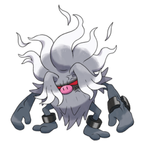 375px 0979annihilape — All Paldea/Gen IX Pokémon (Sugimori Art) v2 option 86