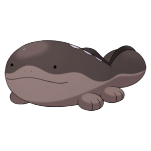 375px 0980clodsire — All Paldea/Gen IX Pokémon (Sugimori Art) v2 option 87