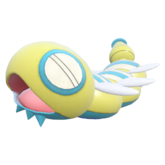 375px 0982dudunsparce Three — All Paldea/Gen IX Pokémon (Sugimori Art) v2 option 89
