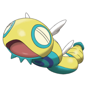 375px 0982dudunsparce — All Paldea/Gen IX Pokémon (Sugimori Art) v2 option 90