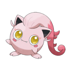 375px 0985screamtail — All Paldea/Gen IX Pokémon (Sugimori Art) v2 option 93