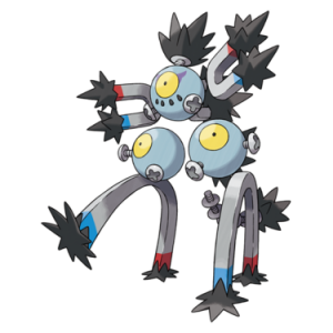375px 0989sandyshocks — All Paldea/Gen IX Pokémon (Sugimori Art) v2 option 97