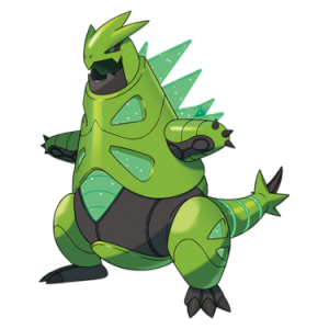 375px 0995ironthorns — All Paldea/Gen IX Pokémon (Sugimori Art) v2 option 103